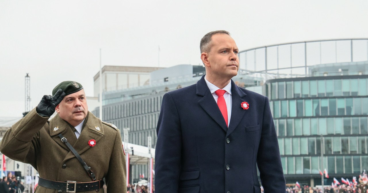 Apel za apelem. Nominacje oficerskie w zawieszeniu