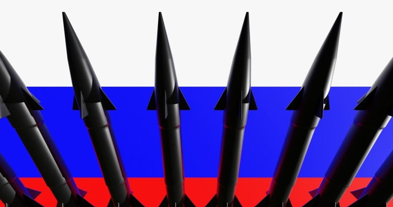 Alarm w Ukrainie. USA ostrzegają przed "poważnym atakiem" na Kijów