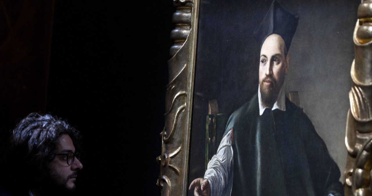 ​Państwo zapłaciło 30 mln euro za Caravaggia. "Jedna z największych inwestycji"