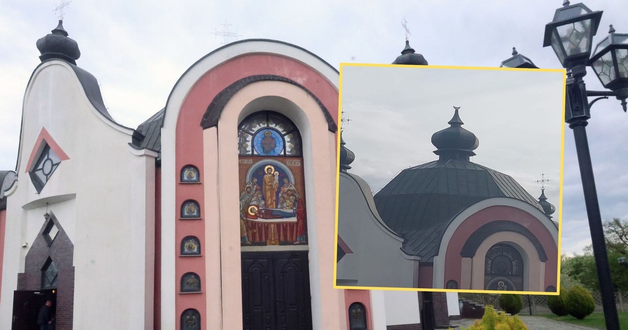 Zuchwała kradzież w Legnicy. "Akt bezrozumnego wandalizmu"