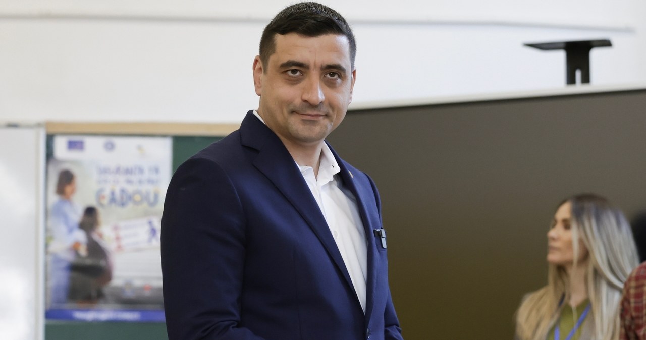 Powtórzone wybory prezydenckie w Rumunii. Są wyniki exit poll