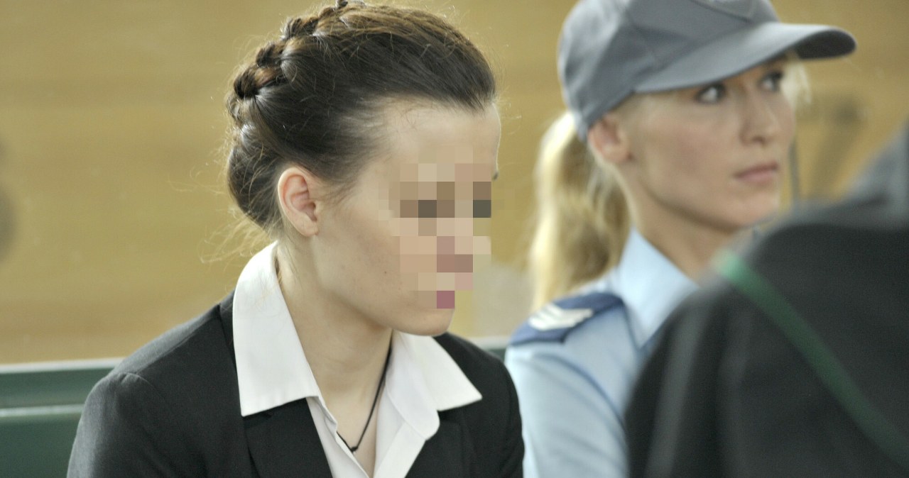 ​Nowe życie Katarzyny W.? Matka Madzi szykuje się do wyjścia z więzienia