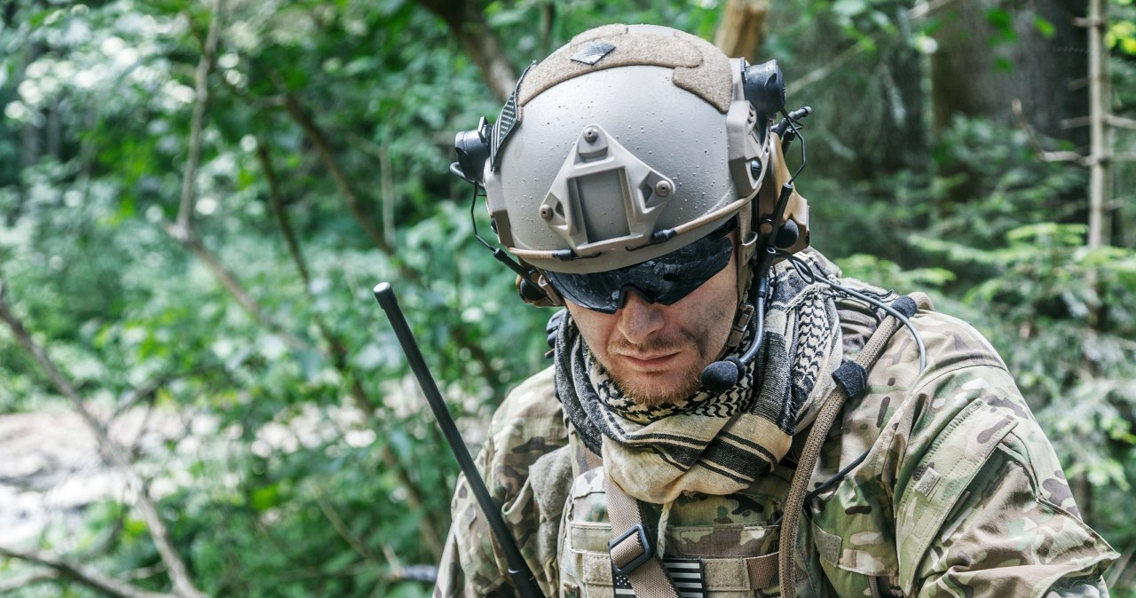 Dane z aplikacji zdradzają pozycje wojsk USA. Pentagon pod presją