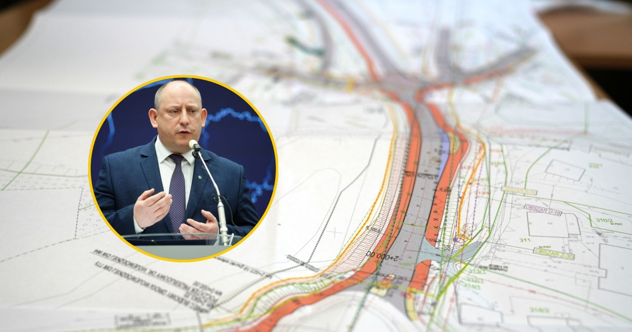 "Skróci się czas podróży". Małopolska zyska nowy most na Wiśle