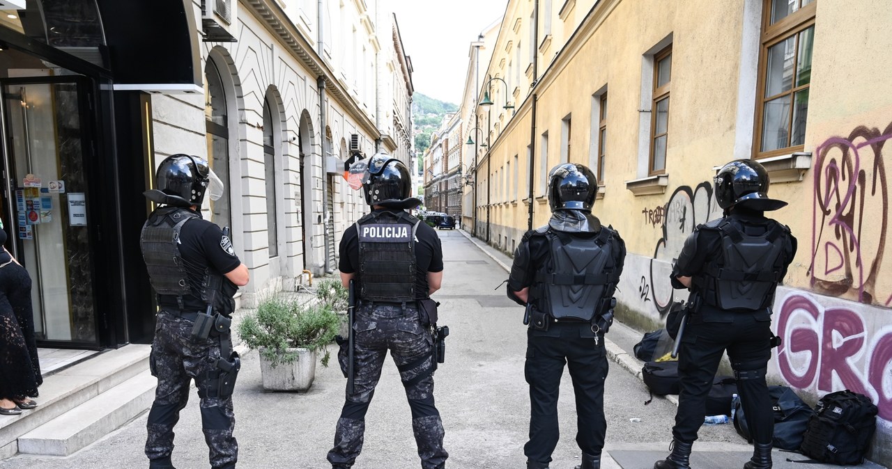 ​Zatrzymano 8 handlarzy dziećmi, są wśród nich rodzice
