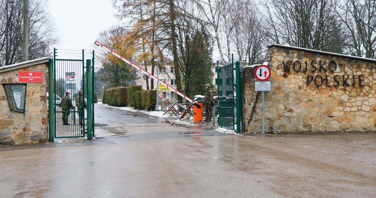 Chiny komentują plany polskiego wojska. "Należy położyć kres"