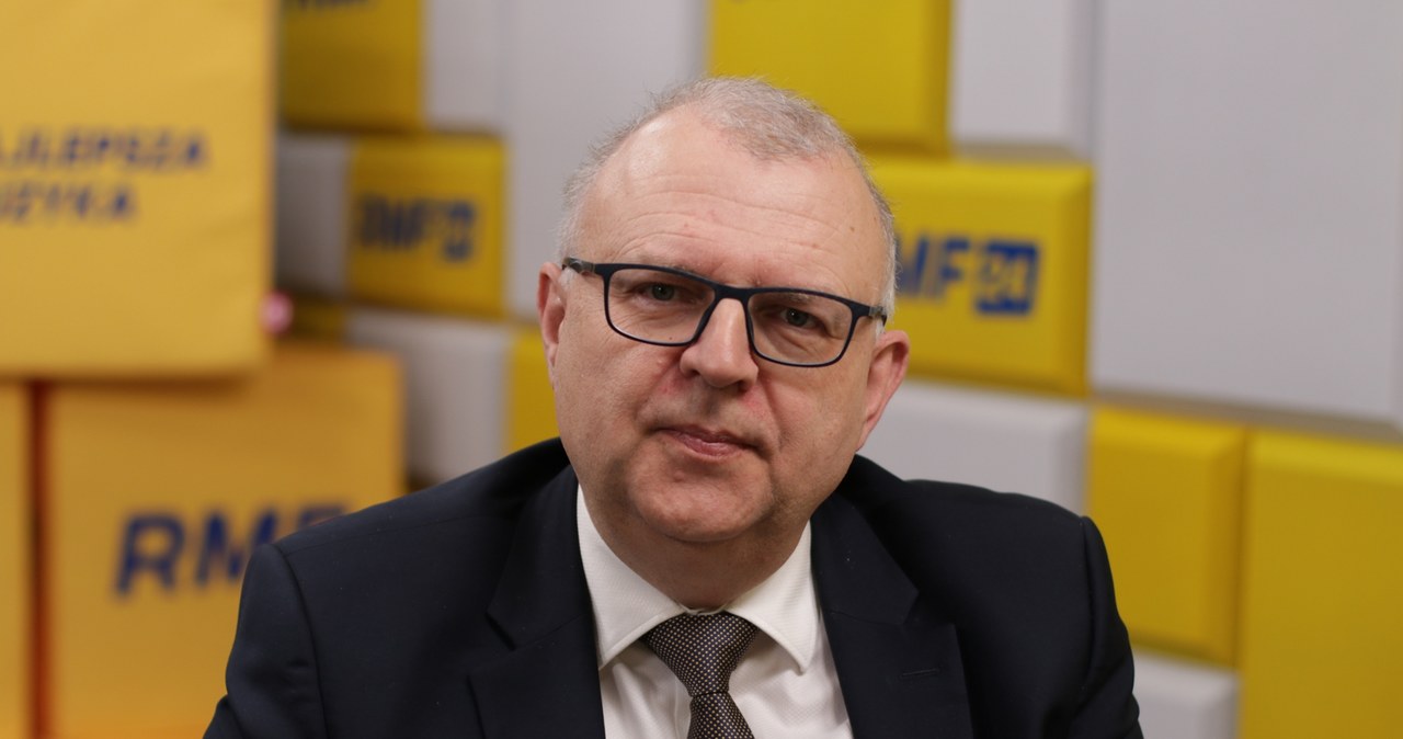 Polityk PSL ostro krytykuje rząd. Dostało się też Donaldowi Tuskowi