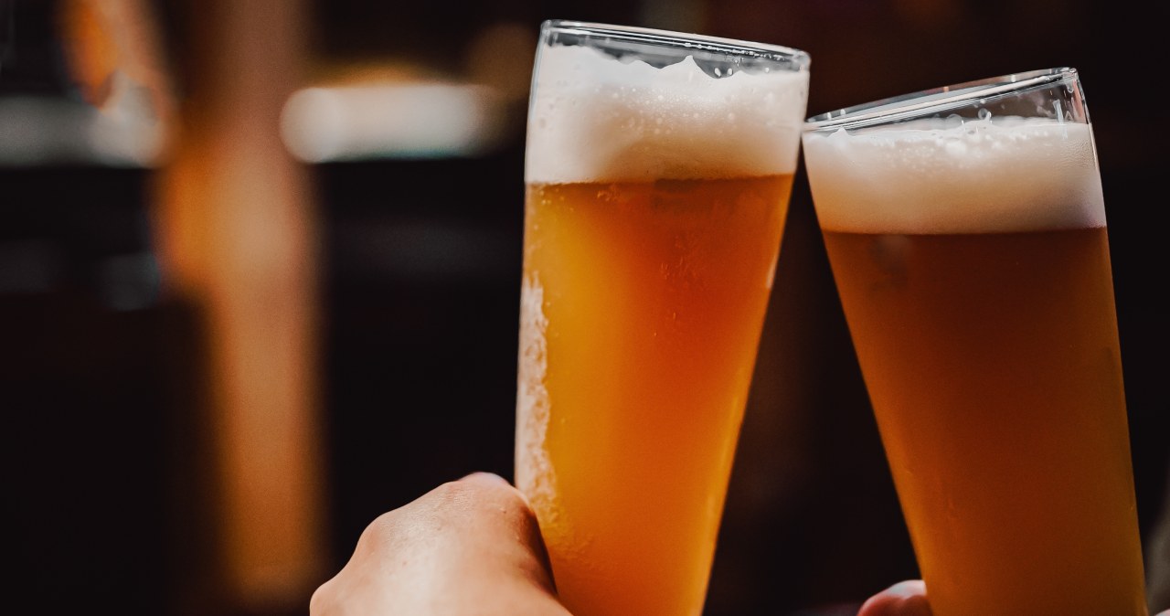Polska w czołówce krajów eksportujących piwo do Rosji. Kto liderem?