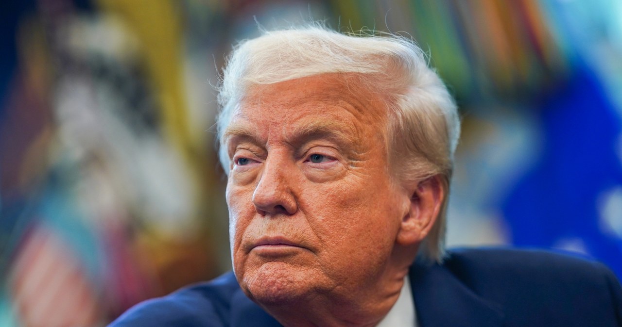 Trump o redukcji wojsk NATO w Europie. Powiedział to wprost