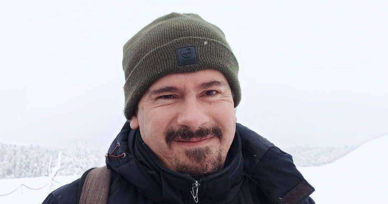 W Rzeszowie zaginął 49-letni naukowiec. Apel policji