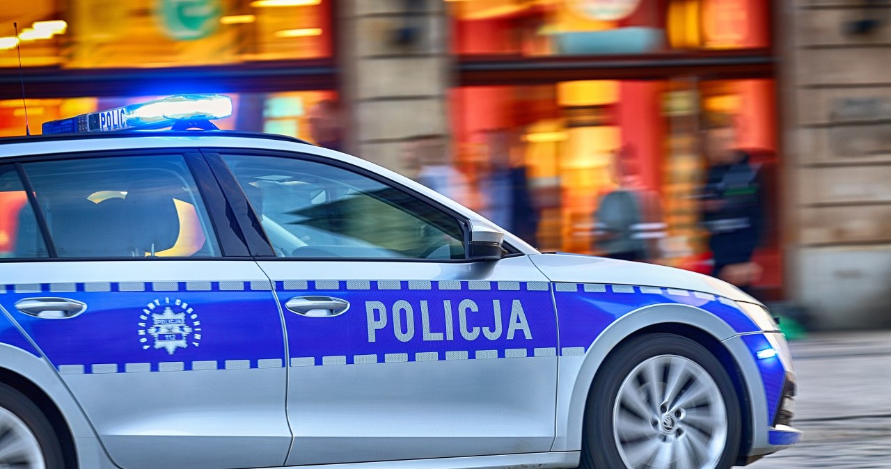 Uciekał taksówkami przez kilka województw. Pościg za oszustem