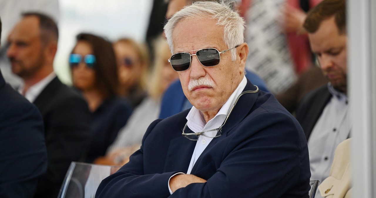 Zmiany w Cyfrowym Polsacie. Zygmunt Solorz odwołany