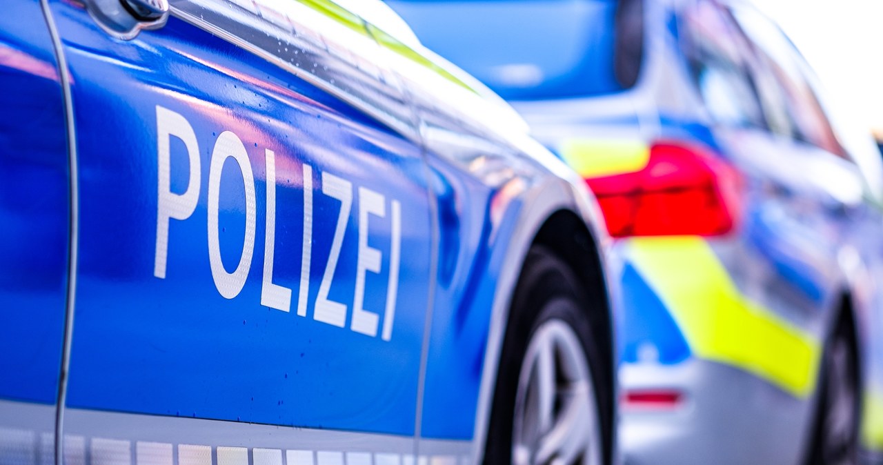 Pościg, paralizator i śmierć. Polak zmarł po interwencji niemieckiej policji