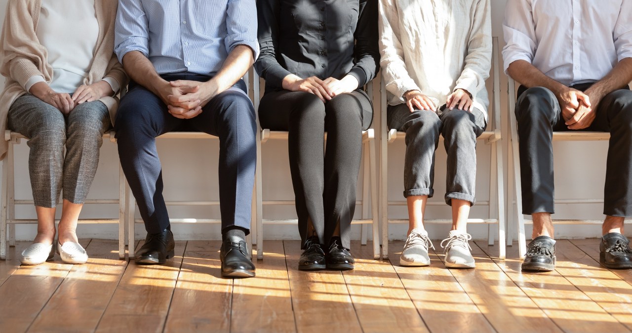 Są nowe dane dot. bezrobocia. W której branży najłatwiej o pracę?