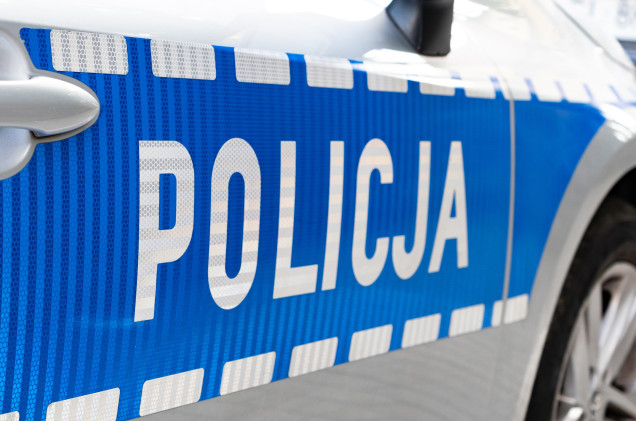 25 skradzionych samochodów odzyskanych. Policjanci urządzili zasadzkę
