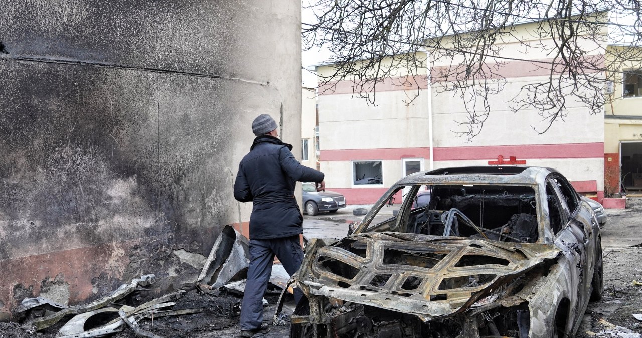 Już nie tylko Węgry i Słowacja. Ten kraj UE nie chce nowych sankcji na Rosję