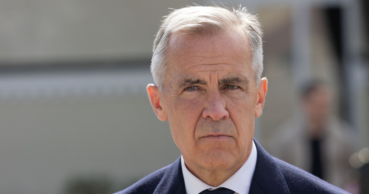 Trump wycofał zaproszenie dla Carneya do Rady Pokoju. Nie podał powodu