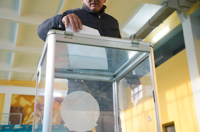 Wójt Poczesnej zostaje. Sromotna porażka inicjatorów referendum