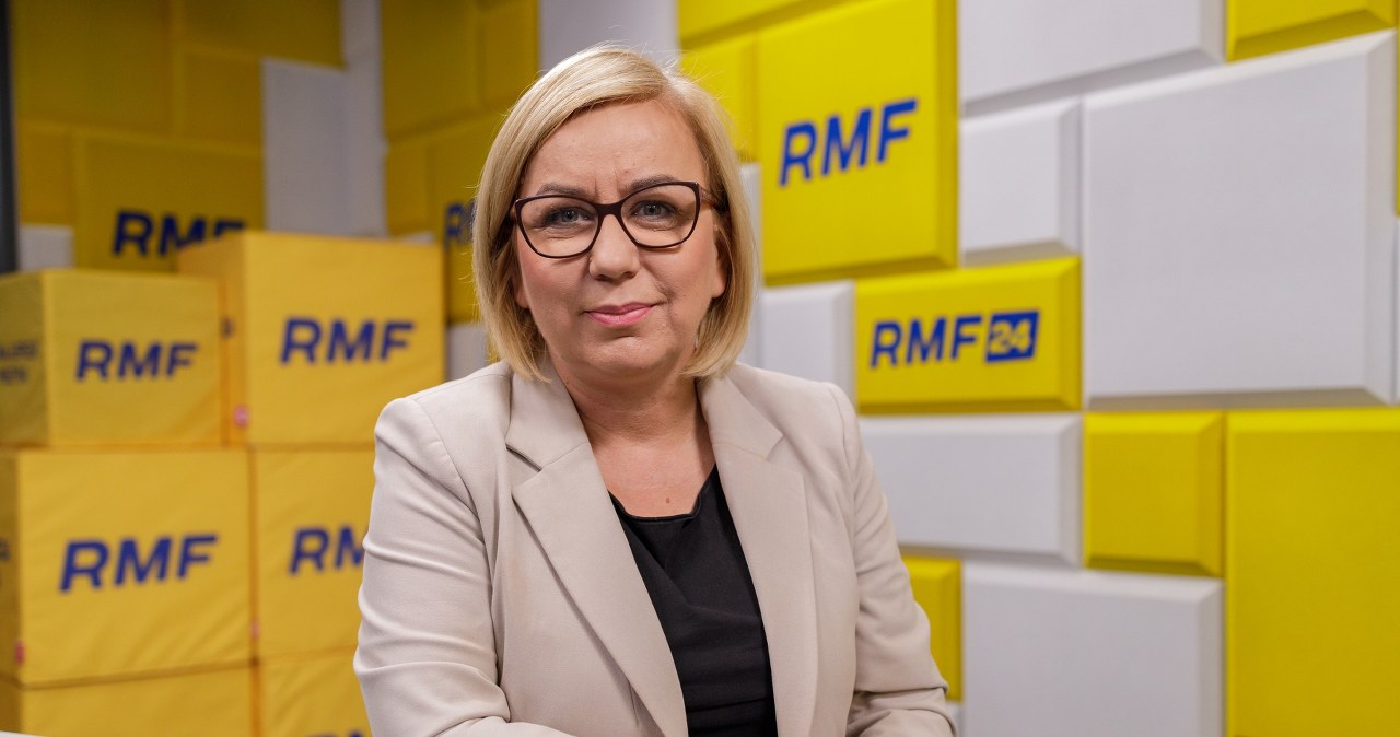 Czy rząd zakaże fajerwerków? Hennig-Kloska: Samorządy powinny móc wprowadzać i uchylać zakaz