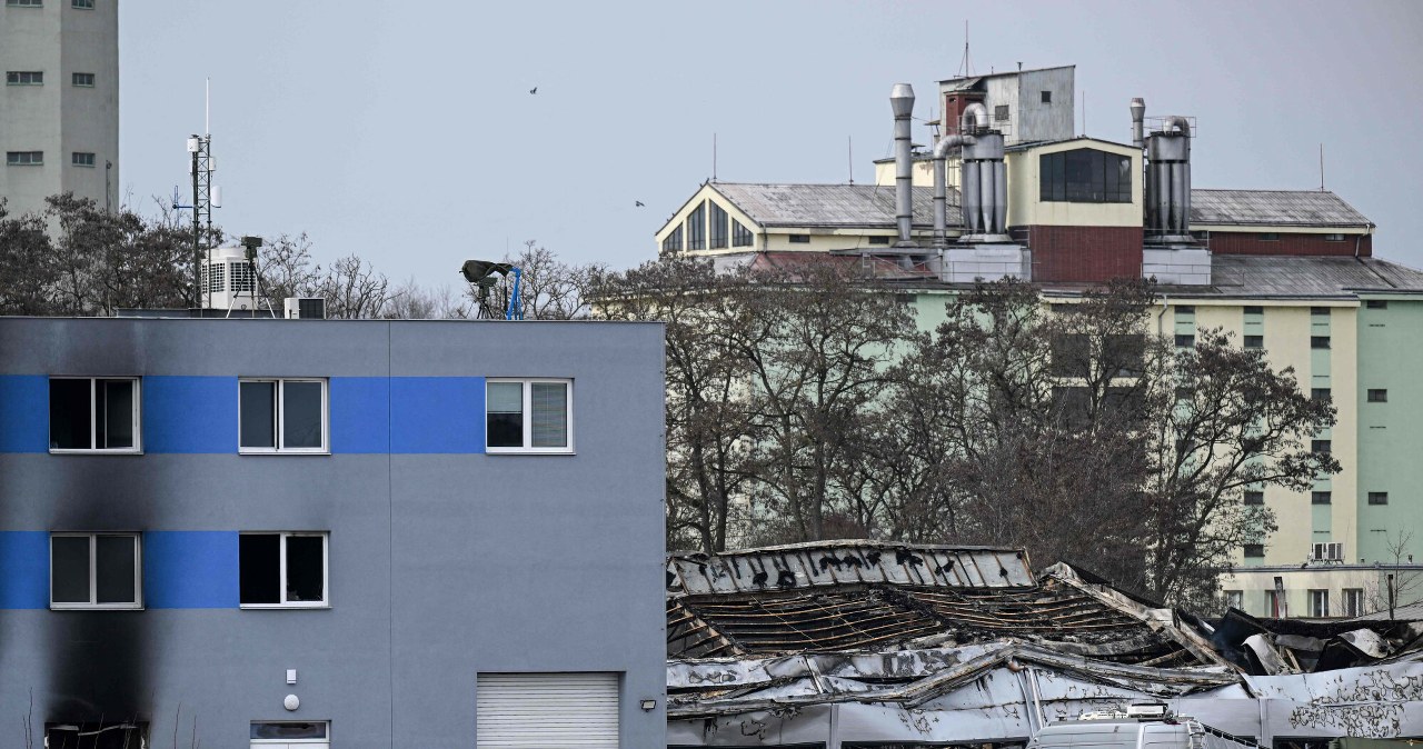 Będą kontrole w firmach zbrojeniowych. Czeski rząd podał powód