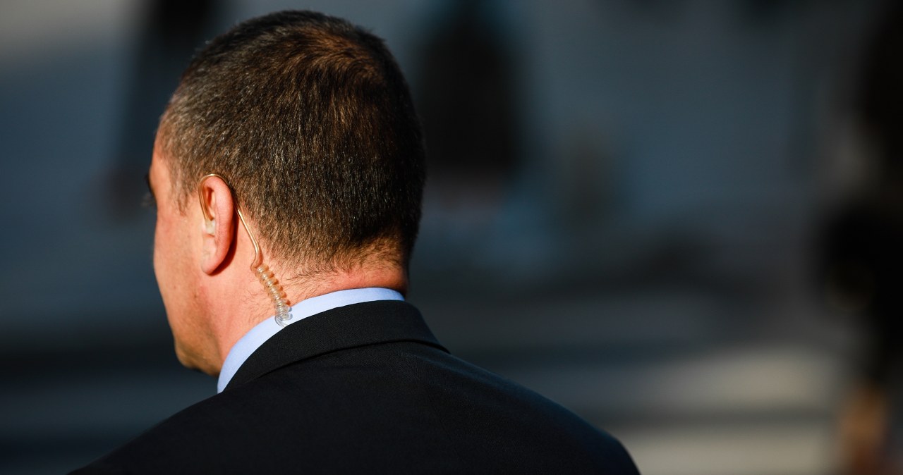 Rola Agencji Wywiadu w ewakuacji Polaków z Bliskiego Wschodu