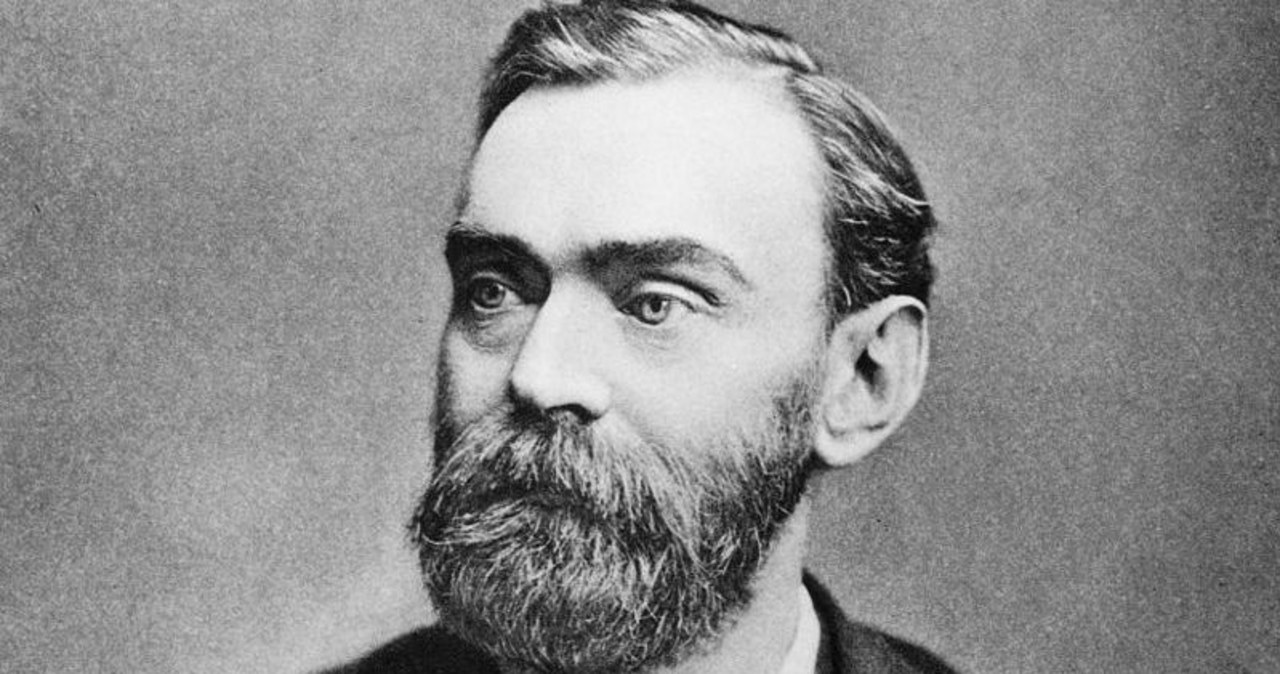 Alfred Nobel: Od chłopca z zapałkami do najbogatszego wagabundy Europy