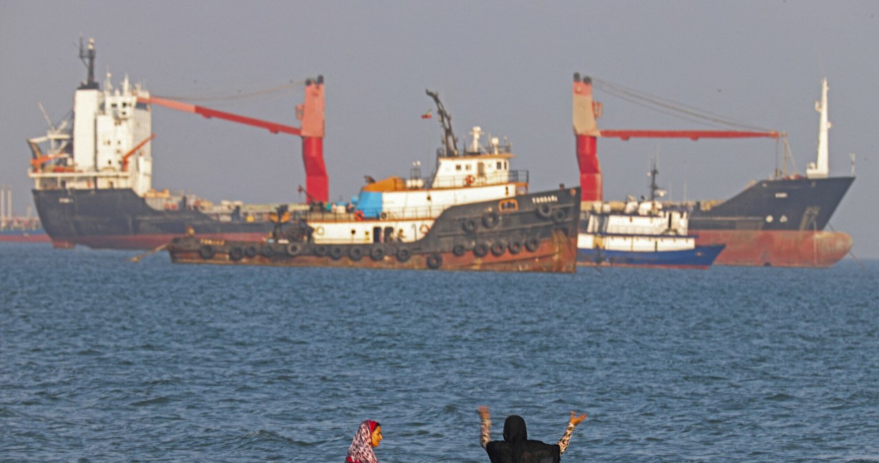 Iran zrywa negocjacje z powodu działań Izraela. "Otworzy nowe fronty"