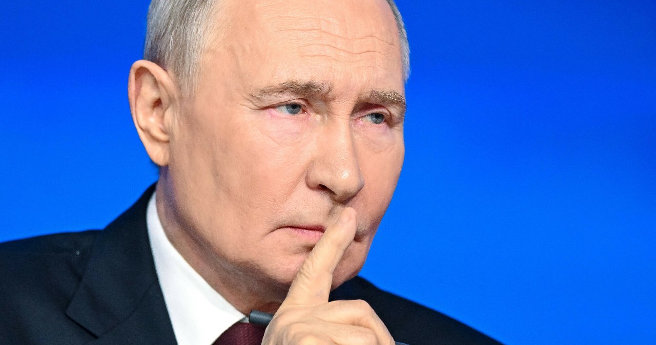 "Rosja próbuje ukryć rzeczywiste koszty swojej wojny napastniczej"