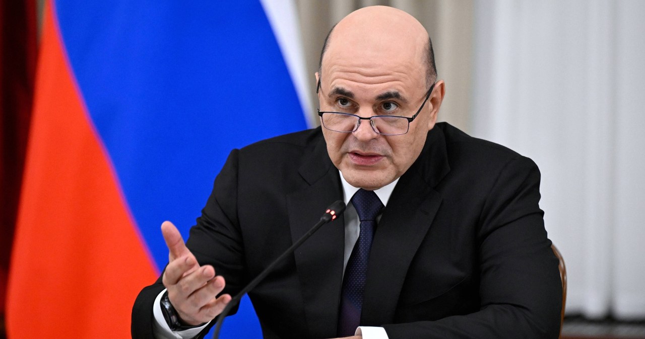 Rosja wypowiedziała umowy wojskowe z trzema krajami