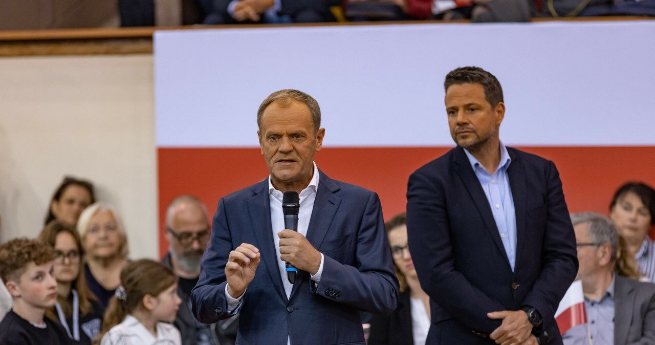 Premier ostro o awanturze ws. nocnej prohibicji w Warszawie