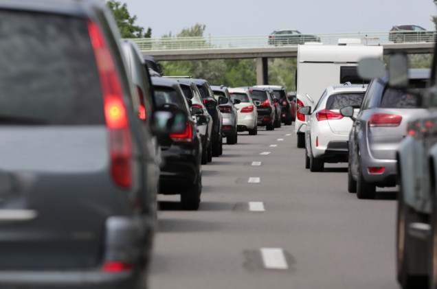 Uwaga kierowcy. Śmiertelny wypadek na S3, trasa na Szczecin zablokowana