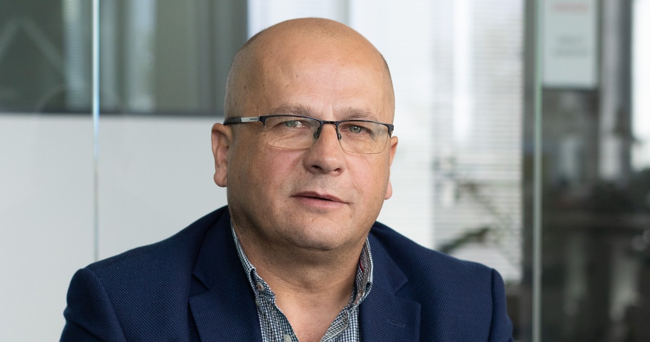 Gen. Kraszewski: Amerykanie nie opuszczą Europy
