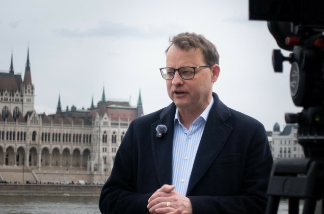 Gdzie nie ma Romanowskiego? Żurek dzwonił do Chorwacji