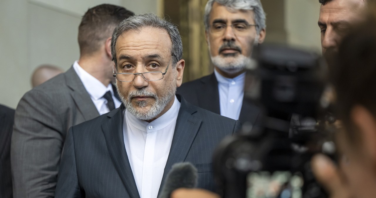 ​Po spotkaniu w Genewie. Europa wzywa Iran do rozmów z USA