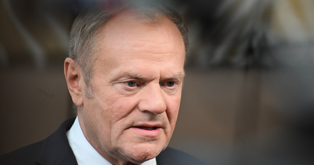 Afera w Szpitalu Południowym. Tusk zapowiada interwencję u Żurka