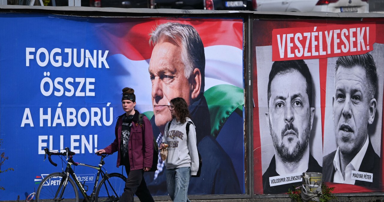 Powiązany z Orbanem biznesmen oddaje firmy państwu. Dlaczego?