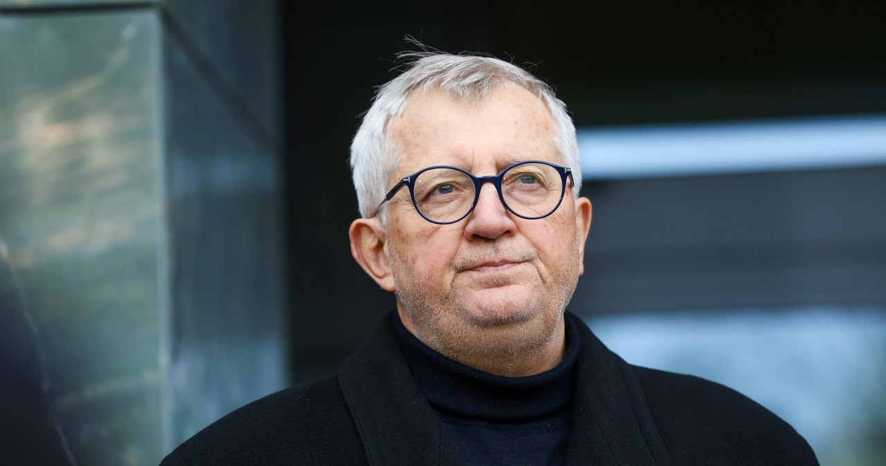 Marek Siwiec wraca do polityki. W zupełnie nowej roli