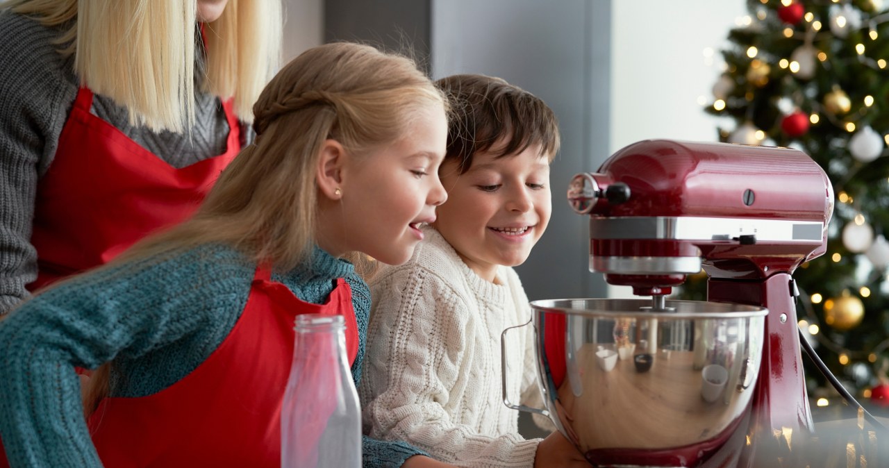 Przeraża Cię świąteczne gotowanie? Z tym urządzeniem już nie musi!