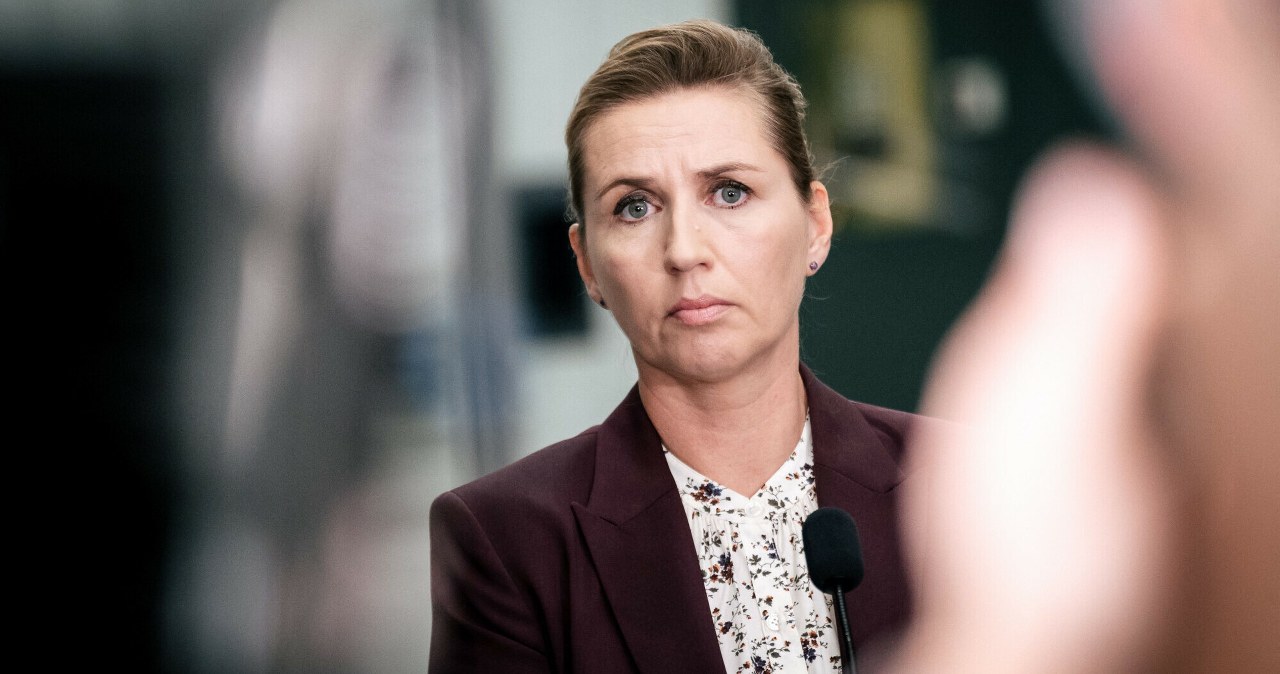 Dania utknęła w martwym punkcie. Rekordowy czas bez rządu