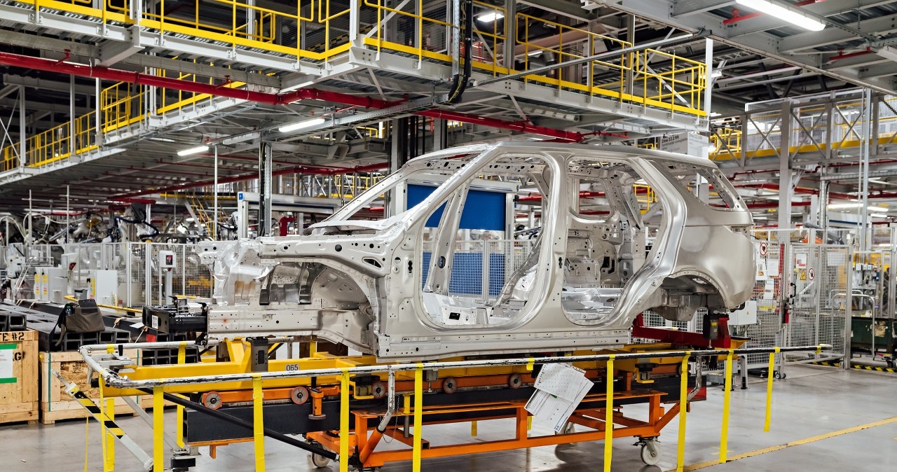 Motoryzacyjny cud na Słowacji. Jak mały kraj stał się potęgą?