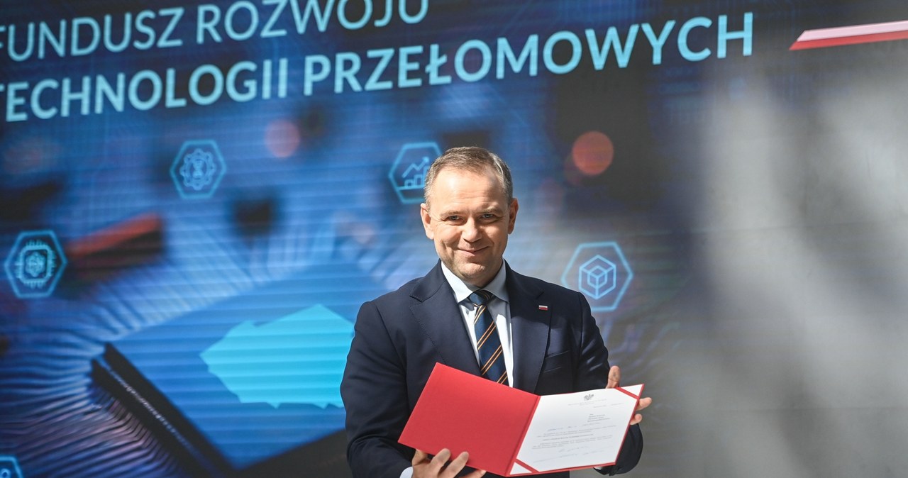 Pojawił się kolejny punkt sporu między prezydentem i rządem. Chodzi o fundusz