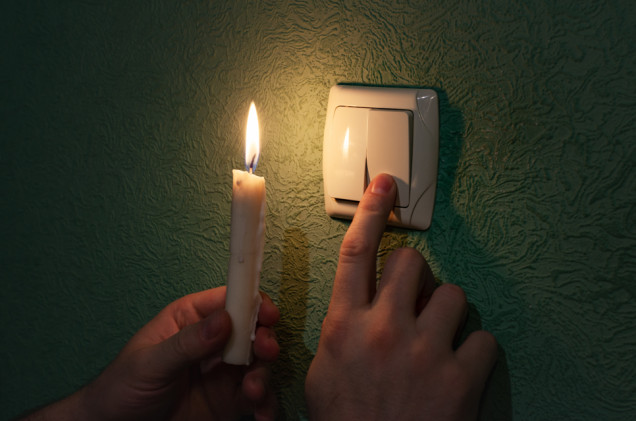 Czy Polsce grozi blackout? Ekspert rozwiewa wątpliwości