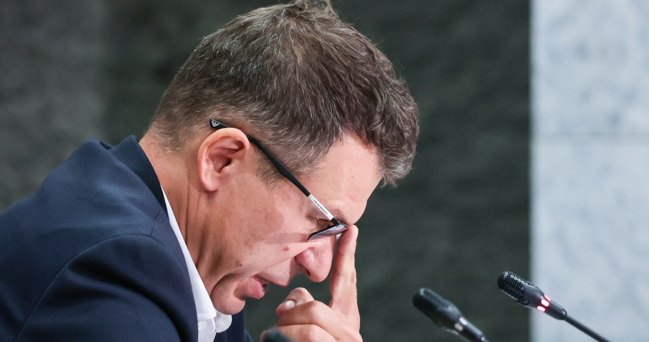 Minister reaguje na informacje RMF FM. Chodzi o spółki Skarbu Państwa