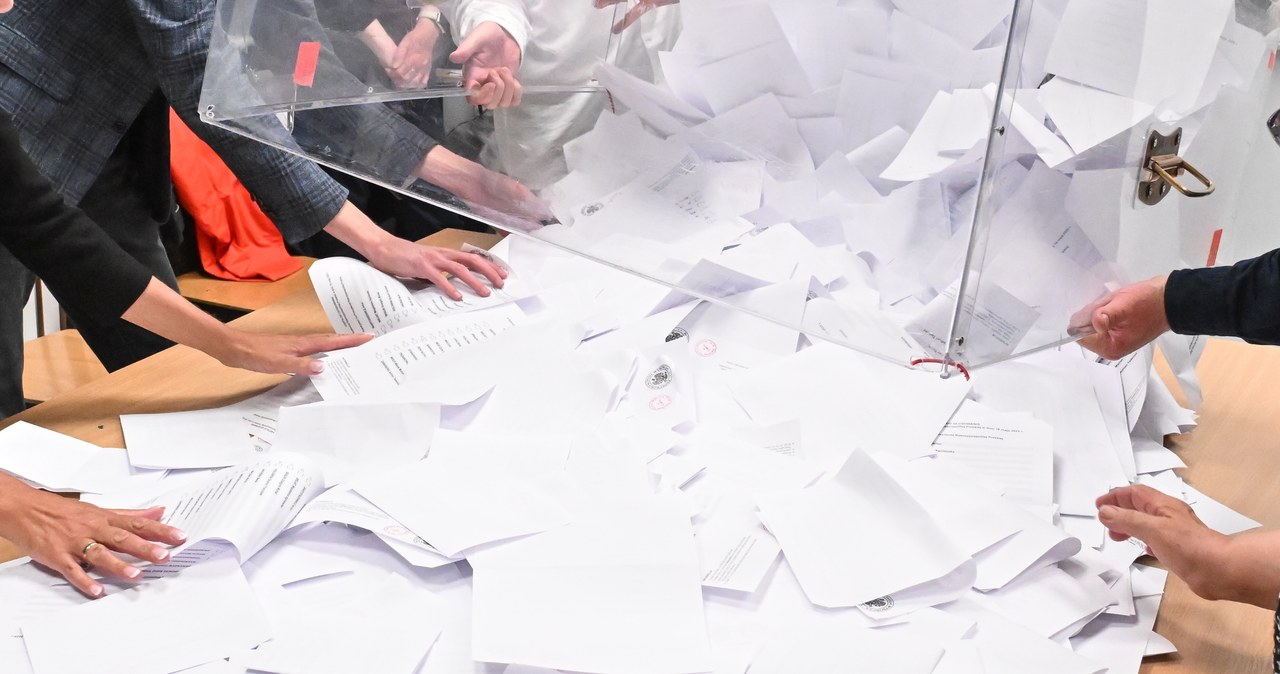 Protesty według wzorów Giertycha i Wawrykiewicza. Jest decyzja Sądu Najwyższego