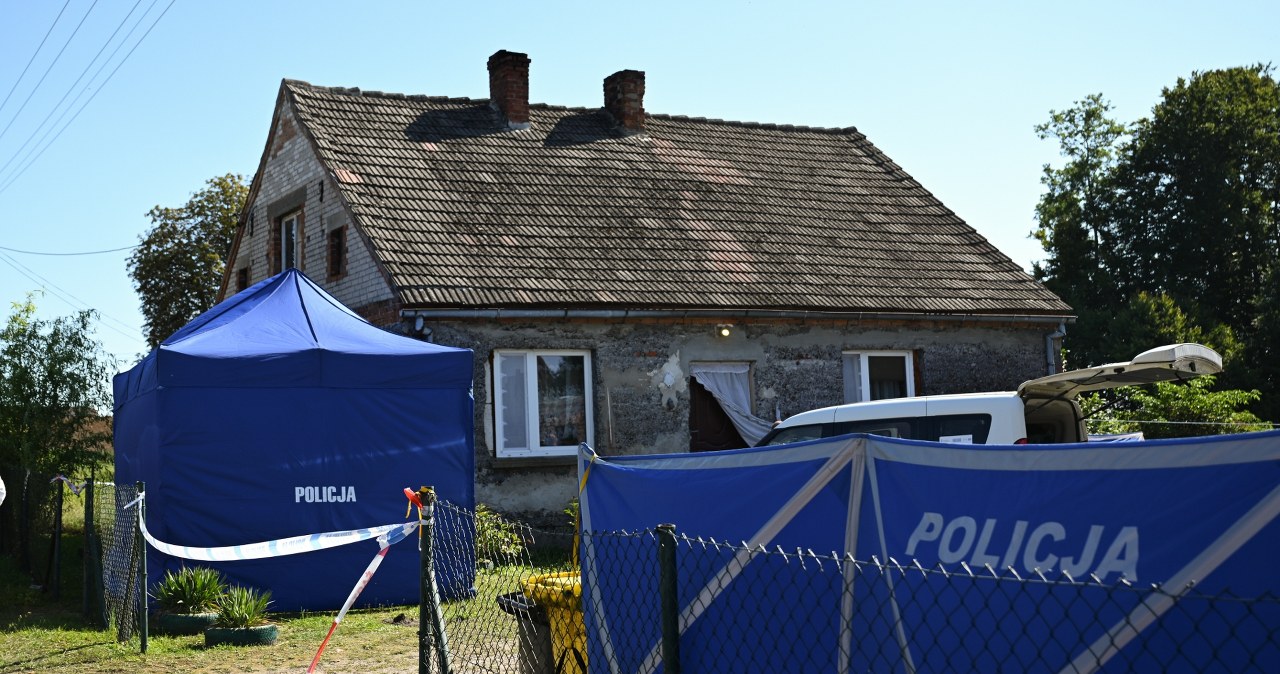 Gwałty i zabójstwa noworodków. Wyrok po makabrze w domu