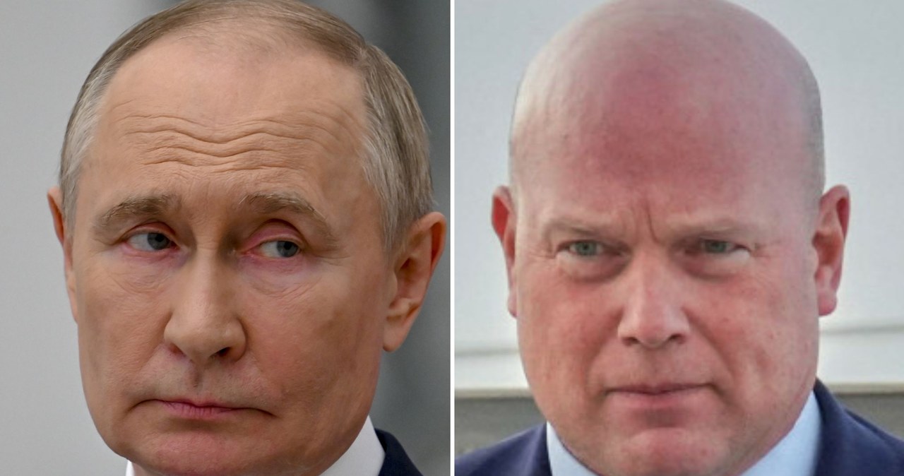 Ambasador USA przy NATO: Zagrożenie ze strony Rosji jest czasami wyolbrzymiane