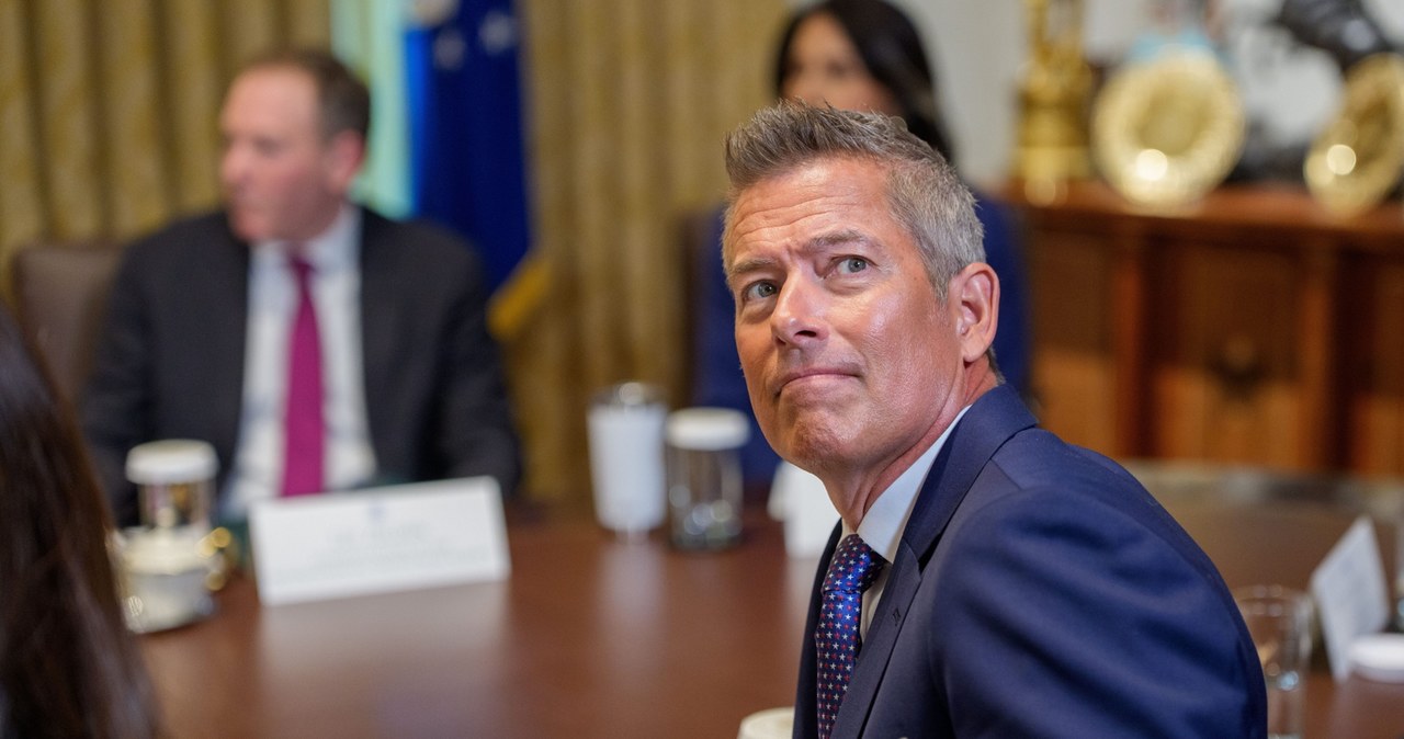 Współpracownik Muska miał kierować NASA. Trump zmienił zdanie