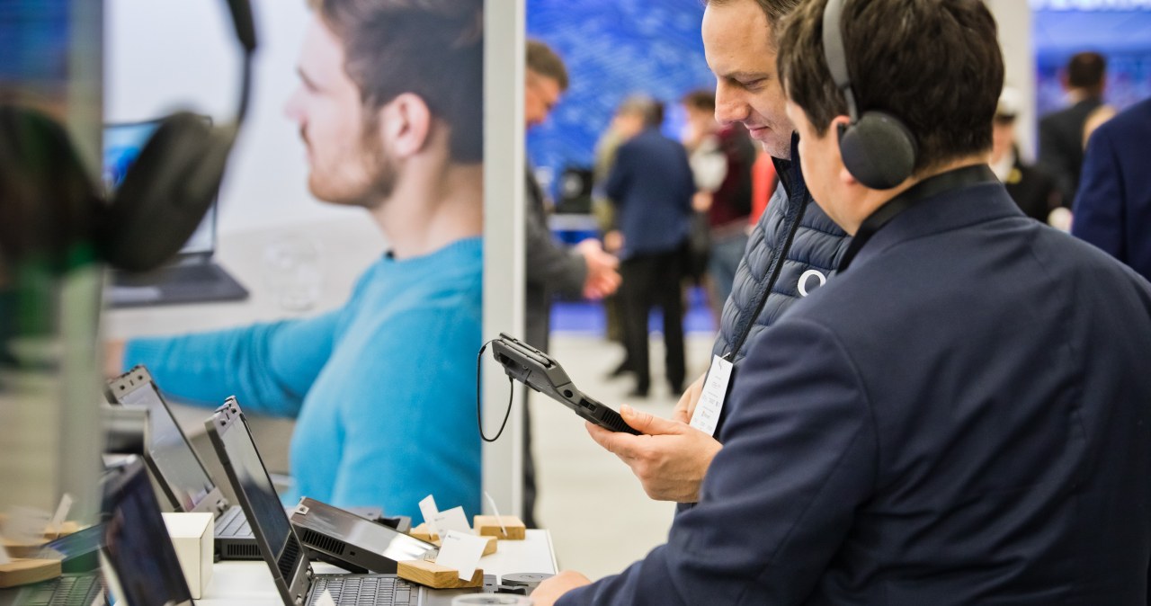 Cyberwojny XXI wieku: Poznań stolicą europejskiej debaty o bezpieczeństwie