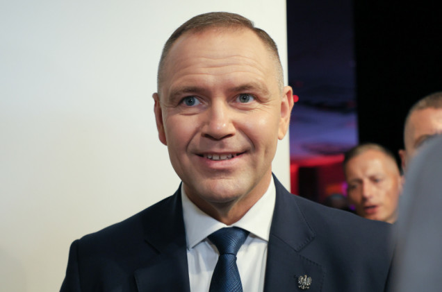 „To jest dobra wiadomość”. Prezydent wciąż nie podjął decyzji