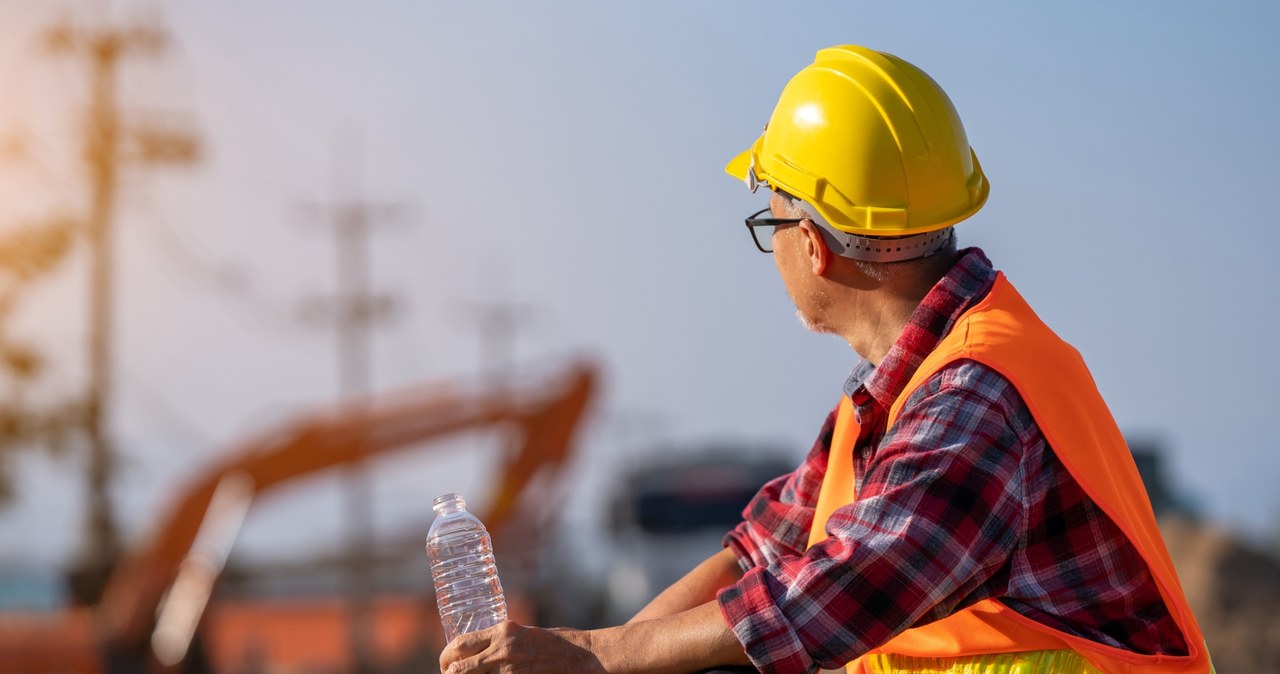 Upały w pracy. Ministerstwo szykuje nowe przepisy